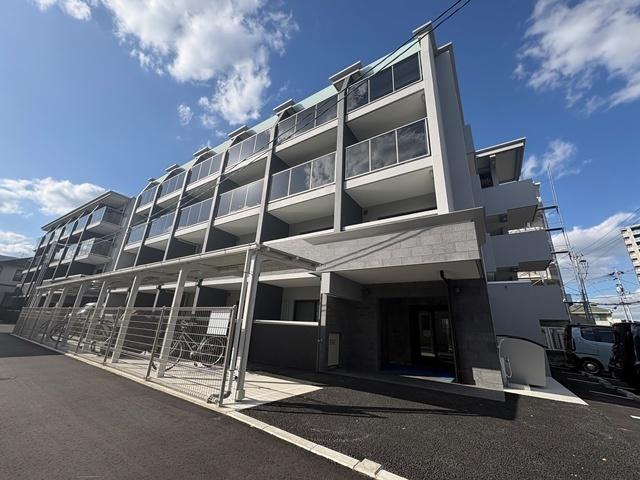 YELLSTAGE長束イースト