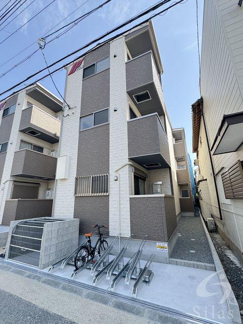 T MAISON 出屋敷