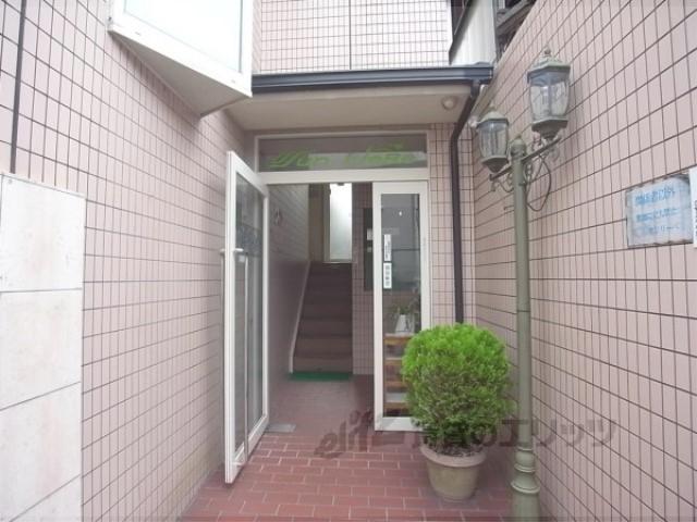 エスポワール亀岡