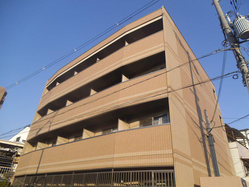 クレール鶴見