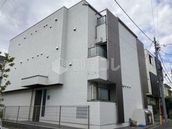 フェリーチェ東高円寺D
