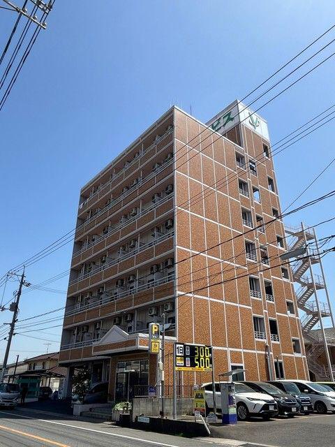 ＪＲ山陽本線 東福山駅 徒歩4分  築35年