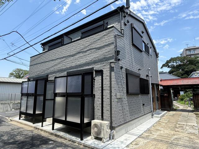 フォレストハウス