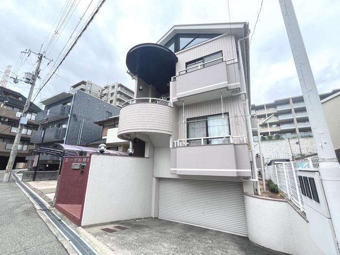 エーデル緑地