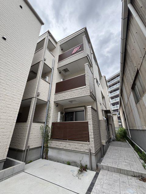 アーバンヴィラ塚本