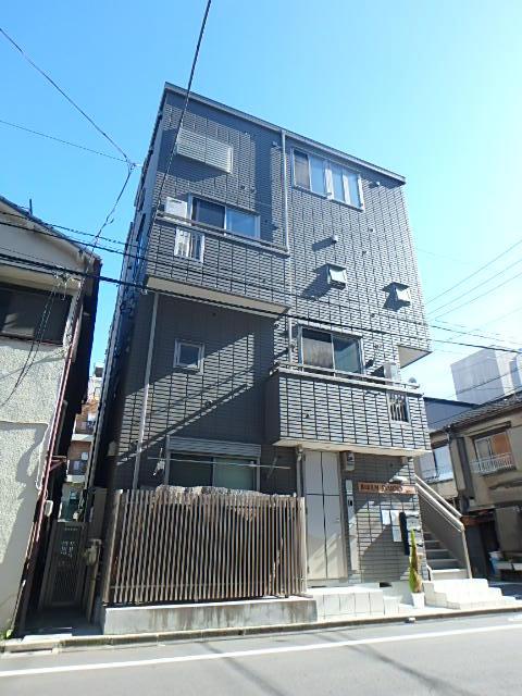 美研スタジオ