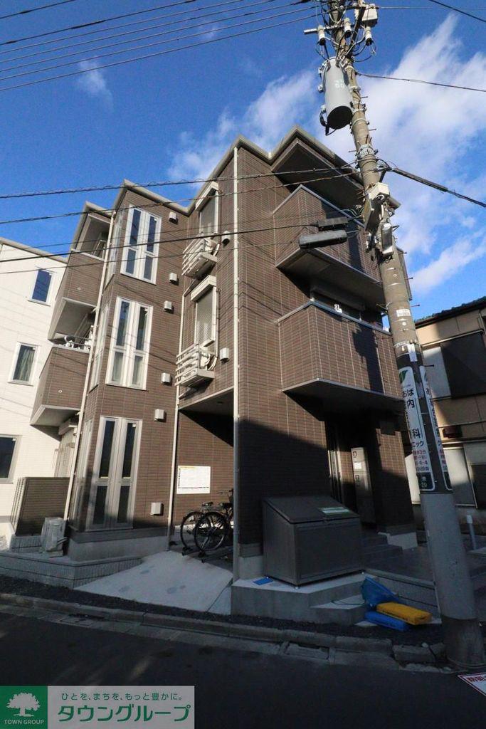 エミネンスF