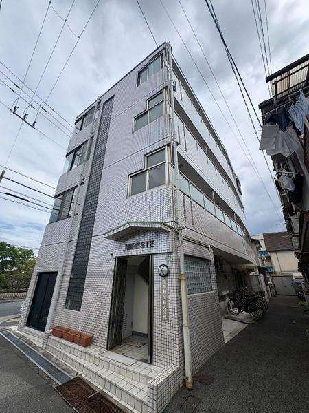 ミレスティマンション
