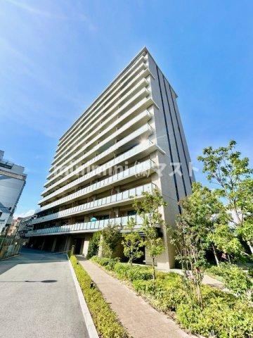 ヴェリテ大阪福島(3LDK/5階)