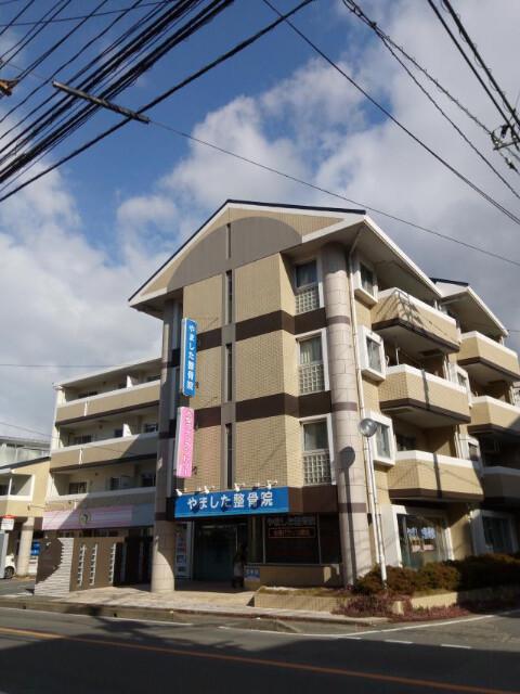 ウエストビレッジ春日