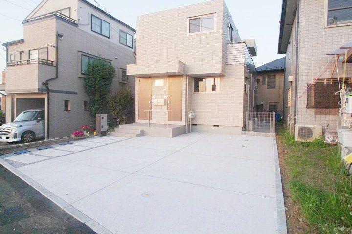 エルフズマンション