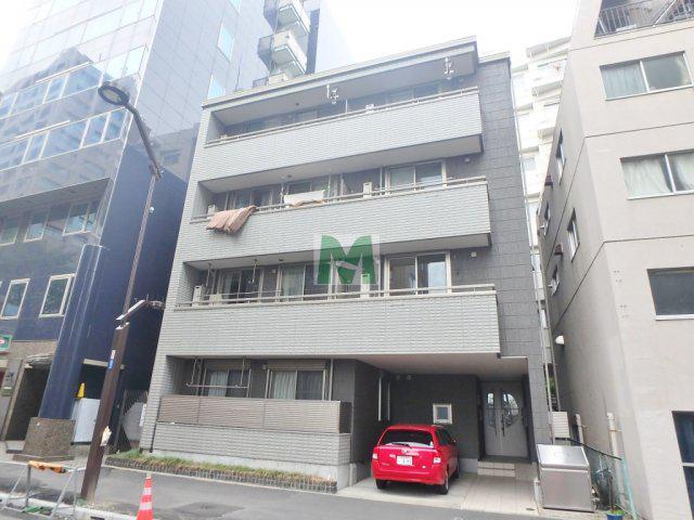ブロッサム荻窪