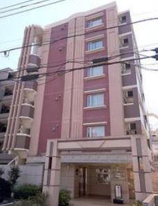 セントパレス大鳥居