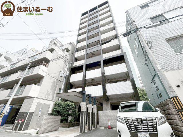 エイペックス新大阪