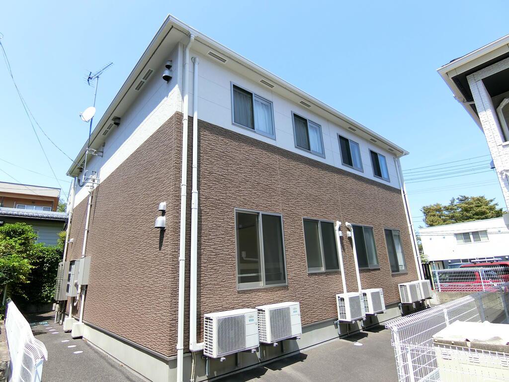 YSハウス