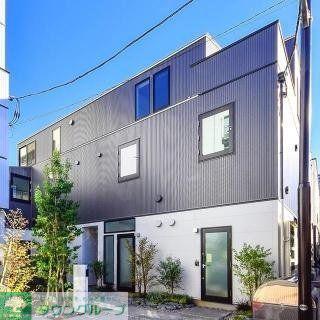 グランエッグス四谷S