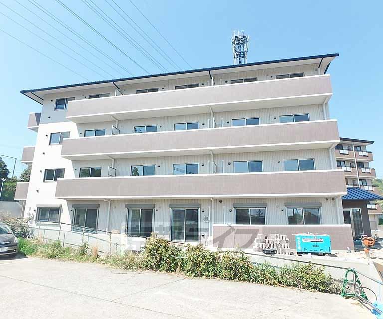 FIRST HILLS TAHARA(2LDK/2階)