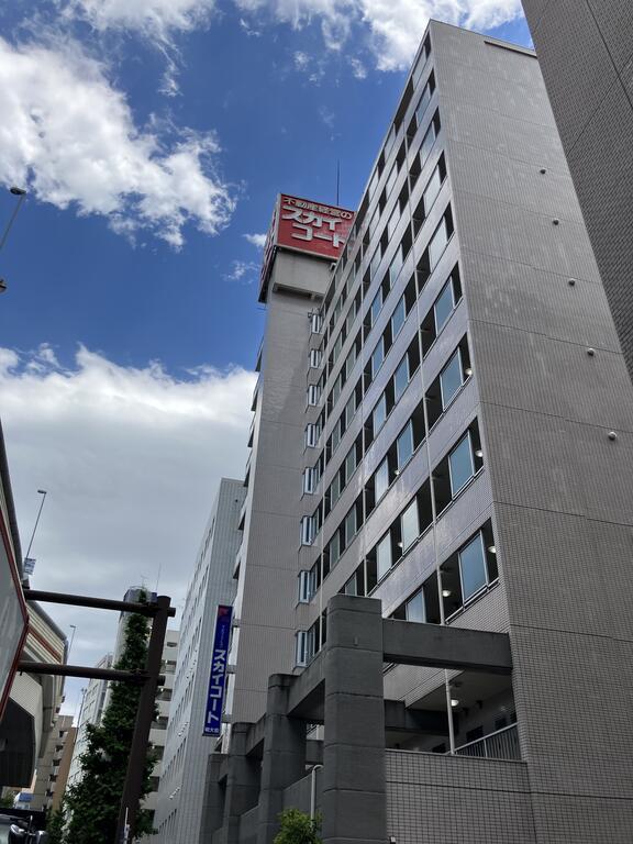 スカイコート明大前第2