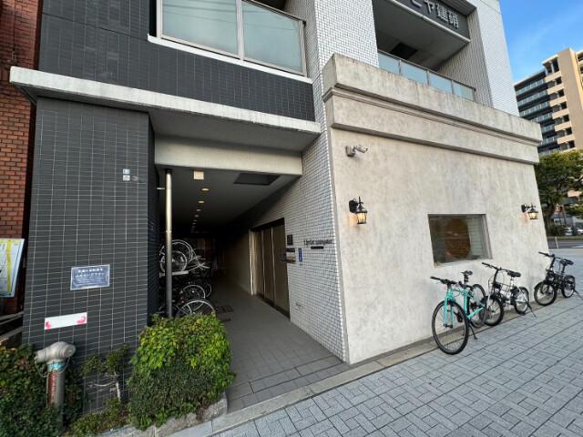 アプライズ西長堀