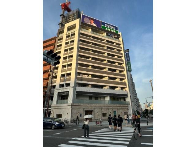 アプライズ西長堀