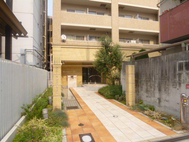 セントロイヤルクラブ新大阪