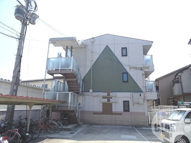 S.FIELD大野芝