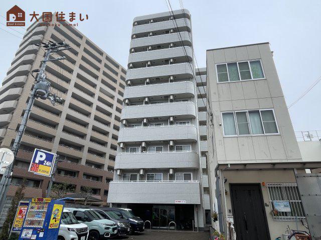 TOCCHI 1番館