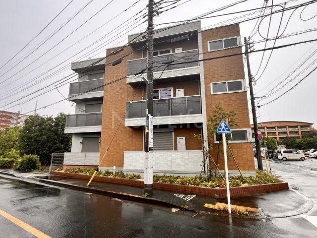 アセット-コート立川上砂町5丁目 B棟