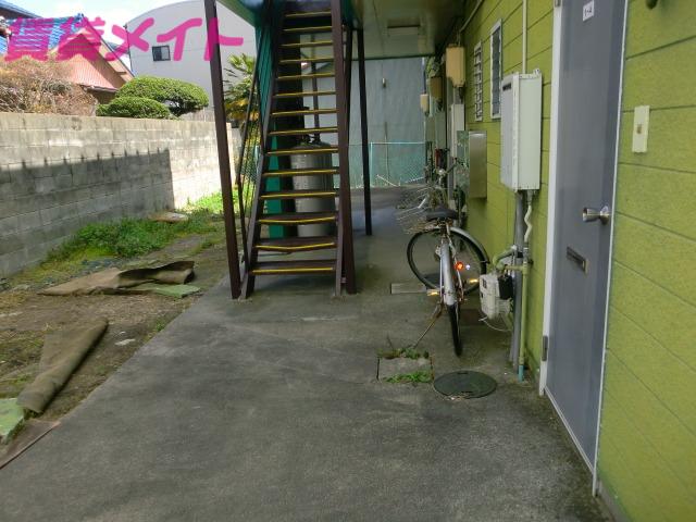 コーポ小杉