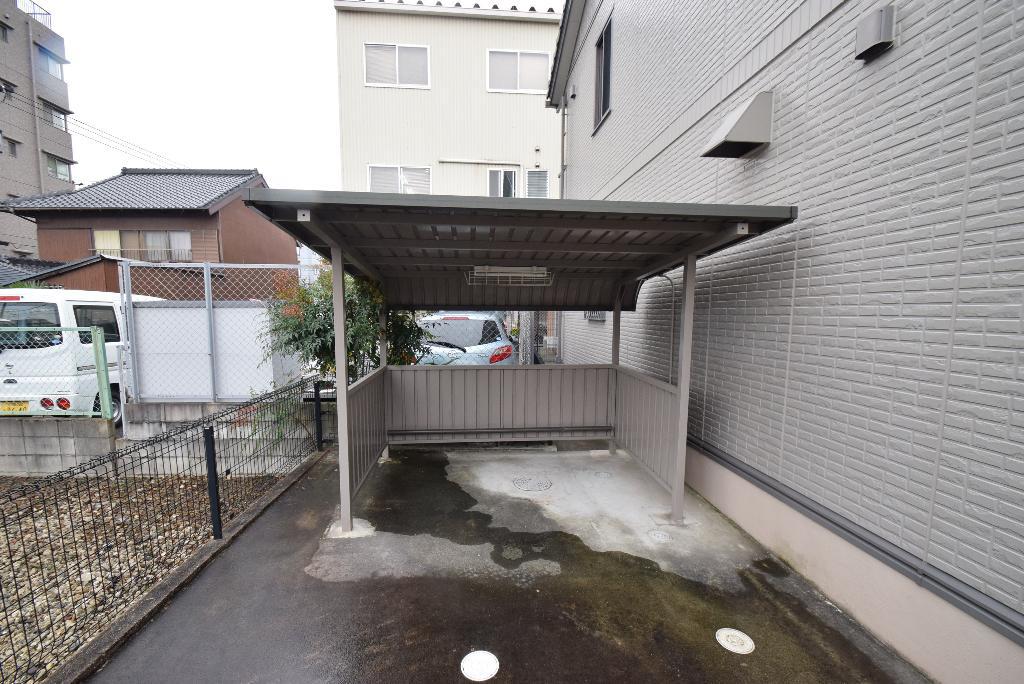 ウィルステージ陶生