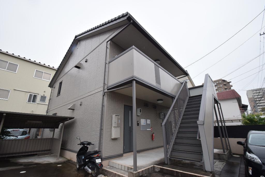 ウィルステージ陶生