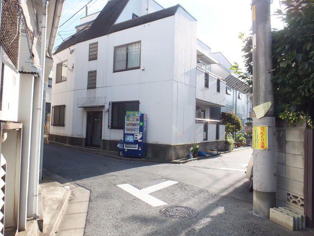 池田ハイツ