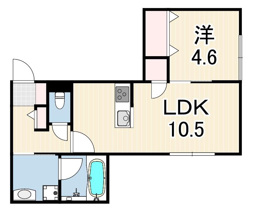 YS COURT 2