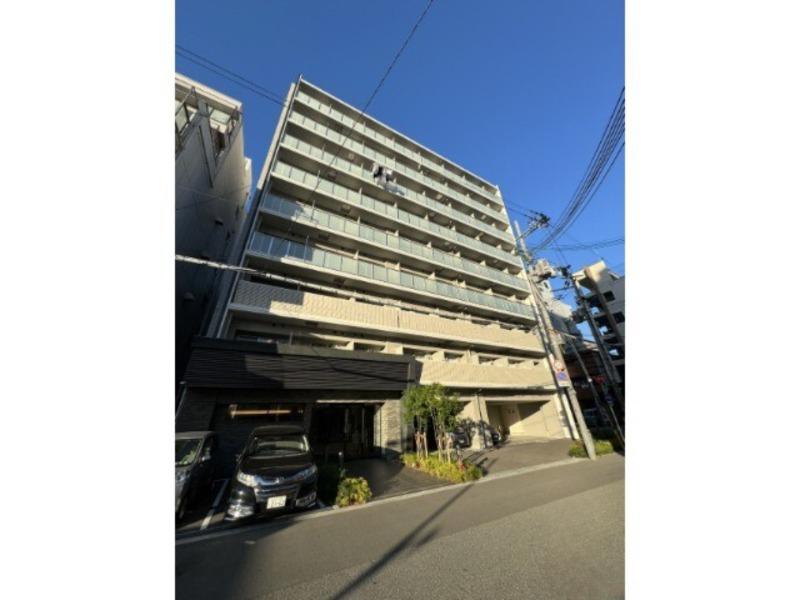 エスリード大阪京橋フロレゾン