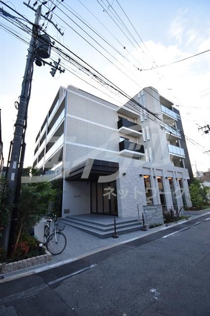 SK RESIDENCES 城北