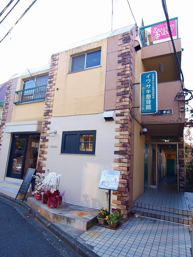 ピア烏山