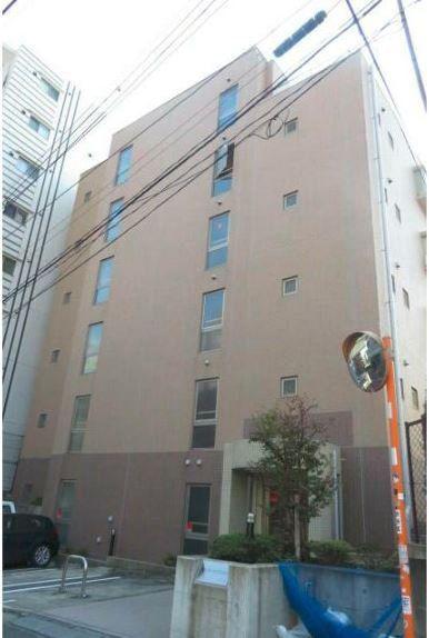 パディ初台