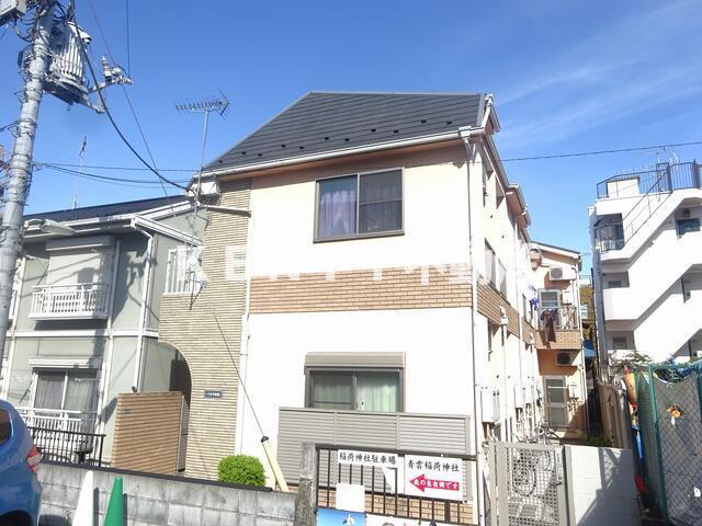 ベルデ鮫洲