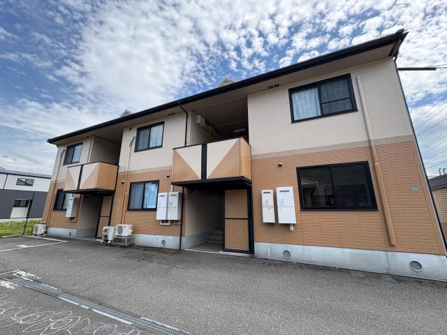 アネシス山下