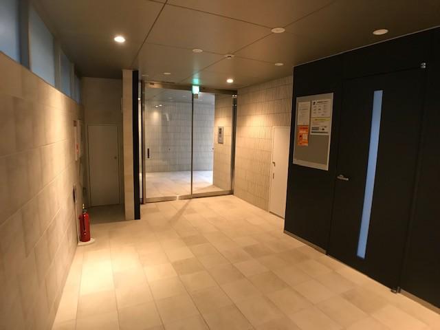 ヴィラージュ東住吉