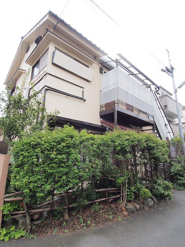 三橋荘