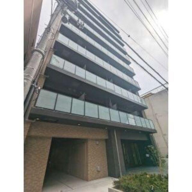 MV.IMP大阪放出