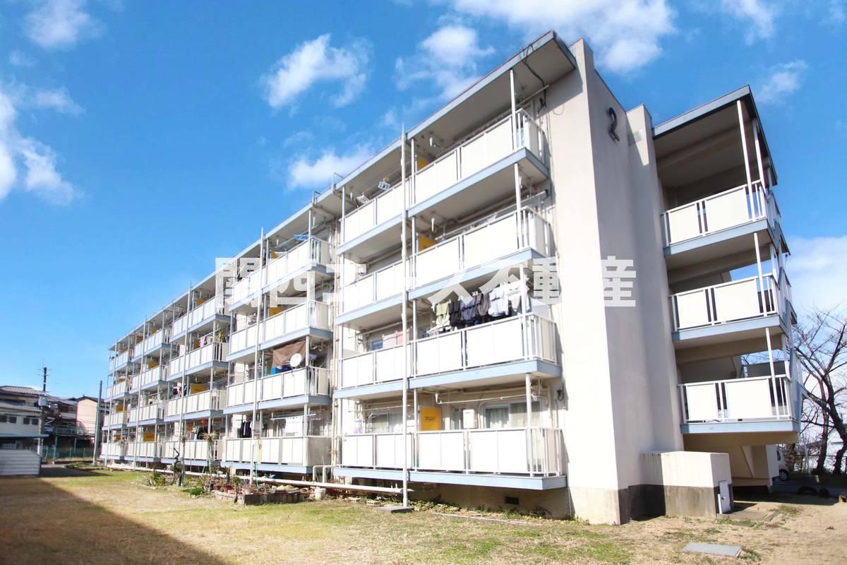 ビレッジハウス南野田