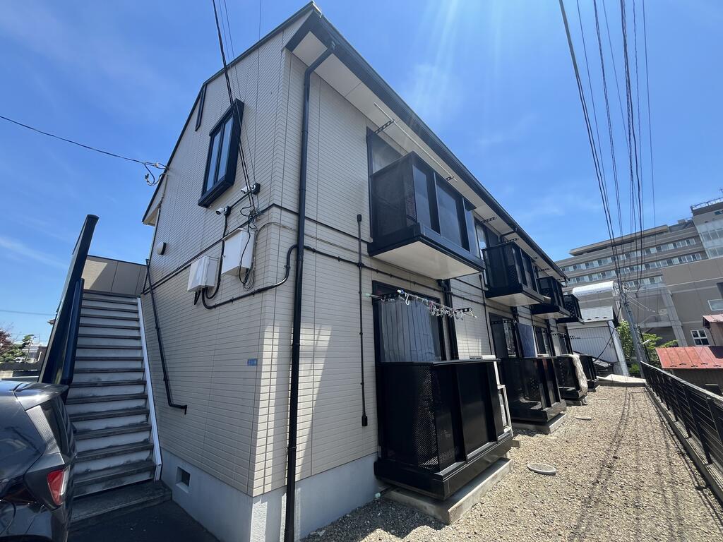 ハーモニィ台原