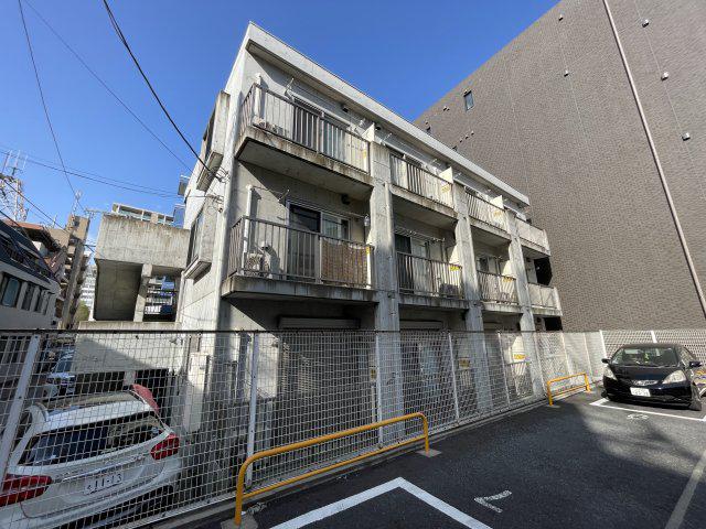KIARAシティ