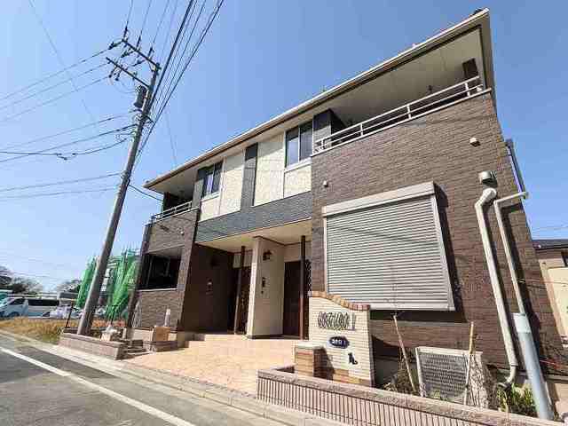 COTARO I(1LDK/1階)