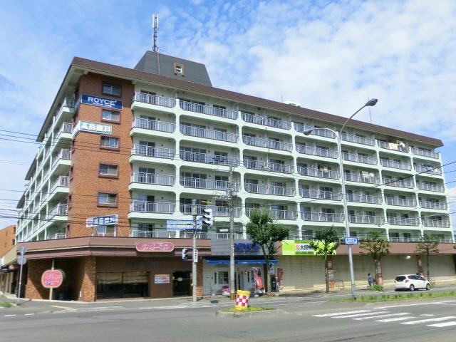 平岸パールハイム