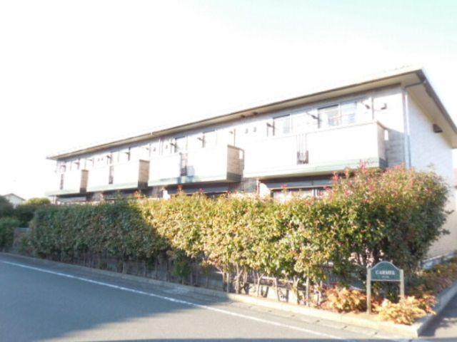 カーメル