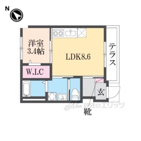 サクラG・Mハイツ2