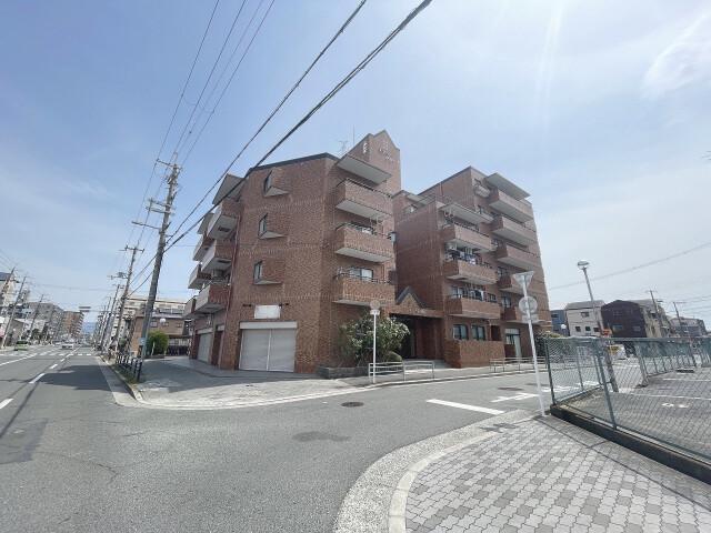 エソール伊賀ヶ